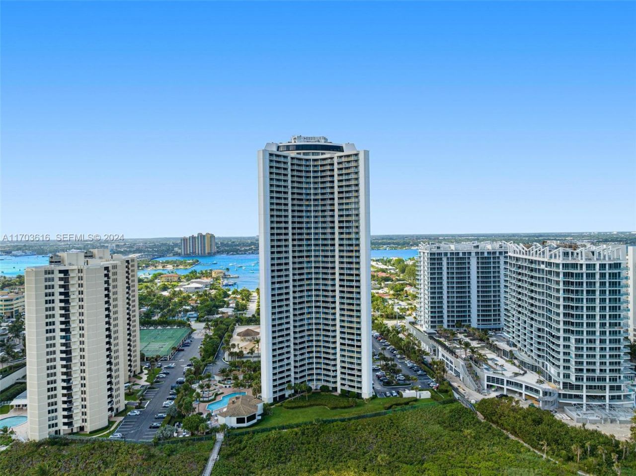 3000 N Ocean Dr, Unit 24H, Riviera Beach, FL 33404 Photo
