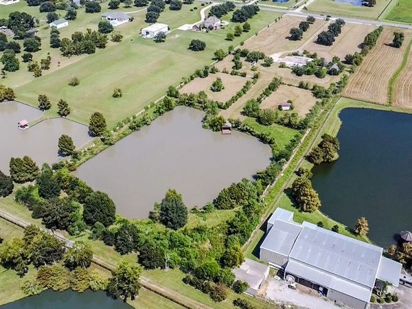 1814 Bonin Road, Youngsville, LA 70592