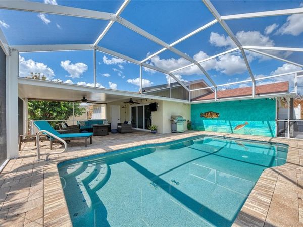 2643 LEAR ROAD, ENGLEWOOD, FL 34224