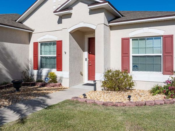 25038 NW 9TH LANE, Newberry, FL 32669