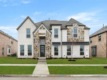 1351 Melcer Street, Frisco, TX 75036