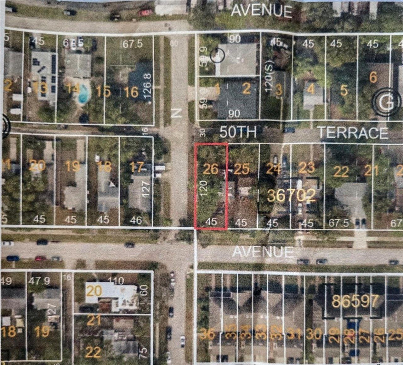 237 50th Avenue N, Saint Petersburg, FL 33703 Photo