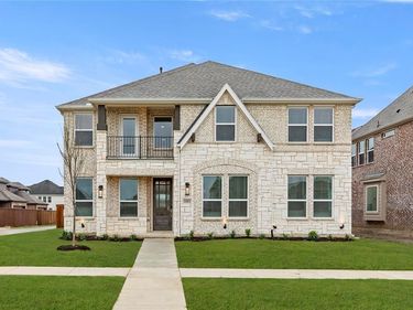 1313 Overton Street, Frisco, TX 75036