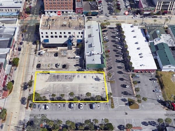 113 S WOODLAND BOULEVARD, DELAND, FL 32720