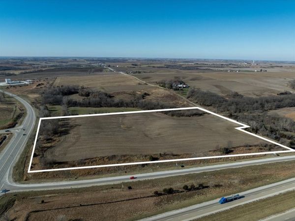 Parcel #1014300003 Street, Oskaloosa, IA 52577