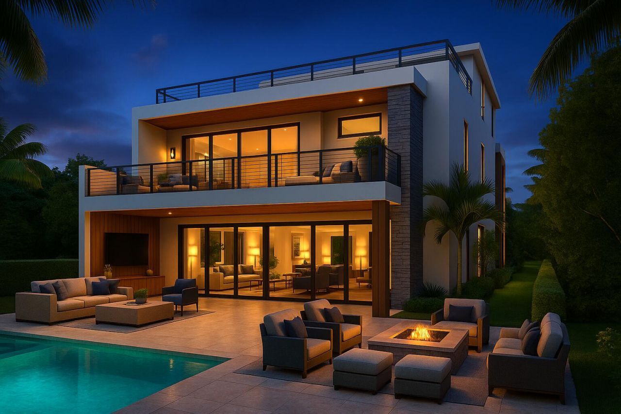 630 A Allen Avenue, Delray Beach, FL 33483 Photo