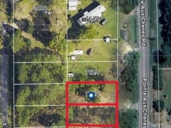 7724 Point Aux Chenes Road, Ocean Springs, MS 39564