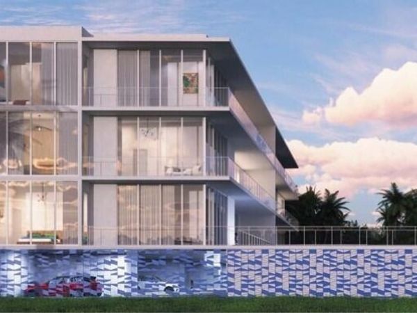 0000 N Federal Highway, Delray Beach, FL 33483