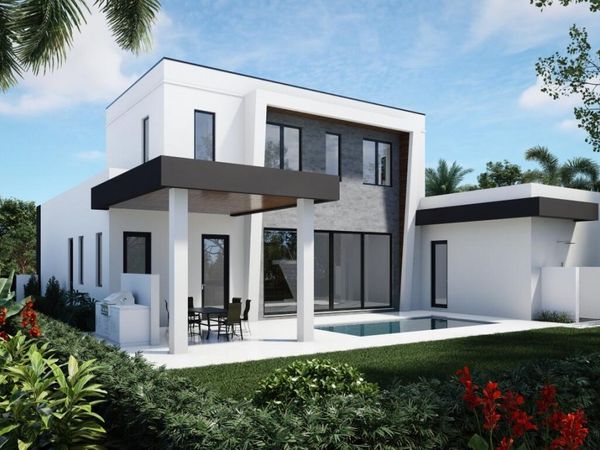 10 Eastview Avenue, Delray Beach, FL 33483