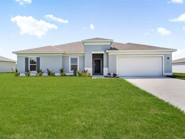 705 OAK HAMMOCK COURT, AVON PARK, FL 33825