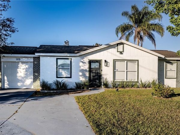 315 LAUDERDALE COURT, KISSIMMEE, FL 34759