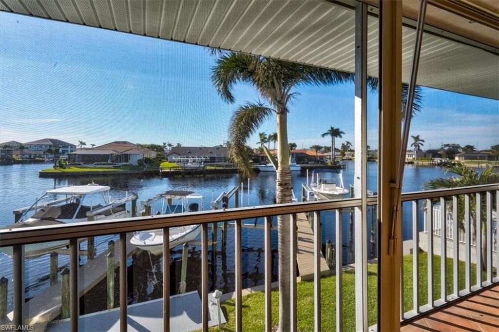 4104 SE 18th Ave, Unit 2D, Cape Coral, FL 33904 Photo