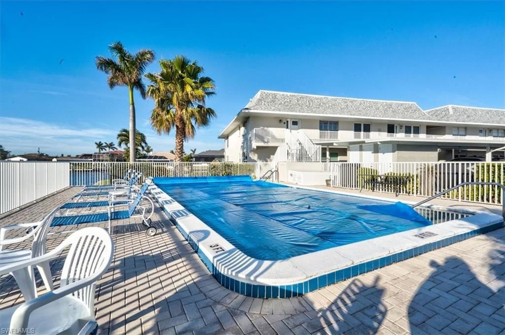4104 SE 18th Ave, Unit 2D, Cape Coral, FL 33904 Photo