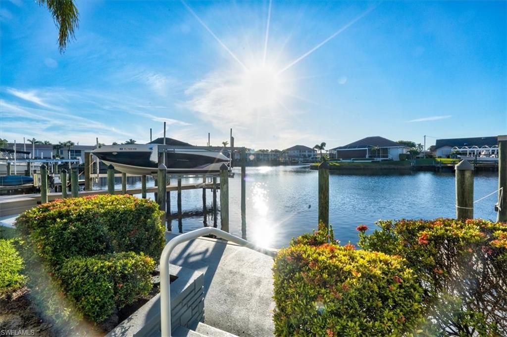 4104 SE 18th Ave, Unit 2D, Cape Coral, FL 33904 Photo