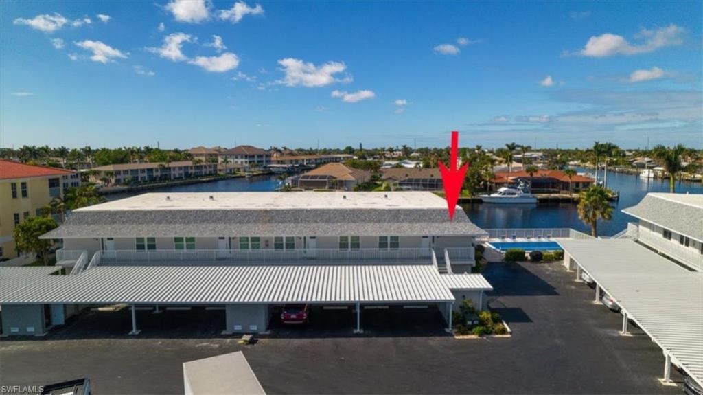 4104 SE 18th Ave, Unit 2D, Cape Coral, FL 33904 Photo