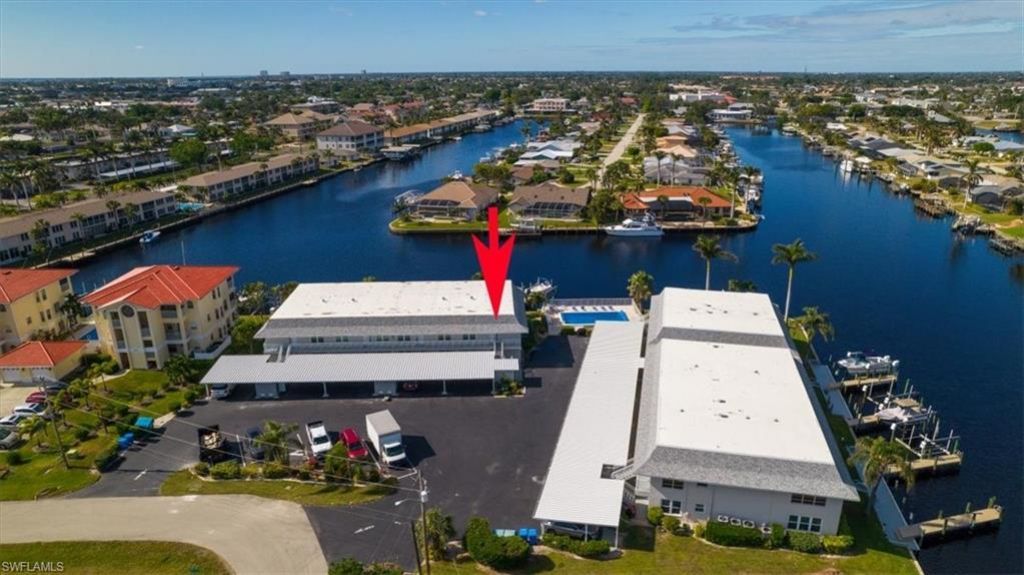 4104 SE 18th Ave, Unit 2D, Cape Coral, FL 33904 Photo
