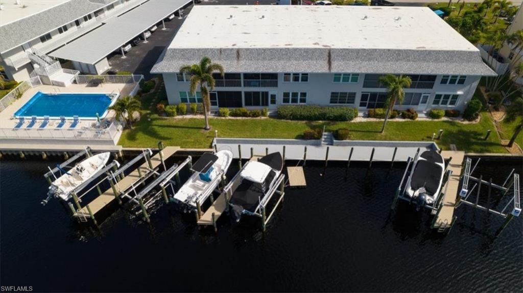 4104 SE 18th Ave, Unit 2D, Cape Coral, FL 33904 Photo