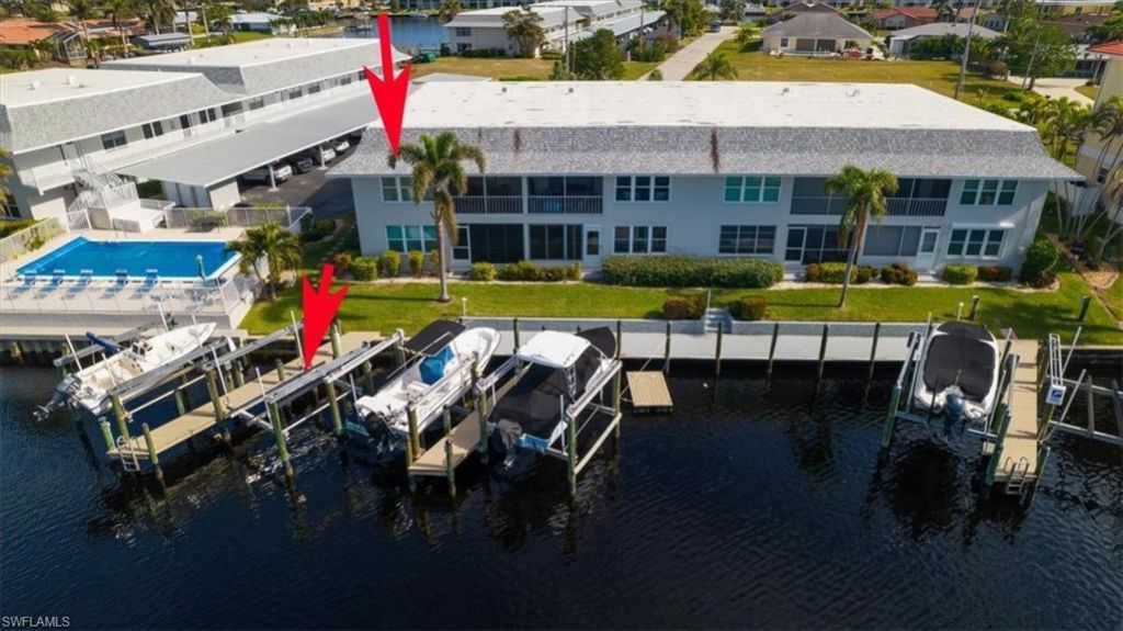 4104 SE 18th Ave, Unit 2D, Cape Coral, FL 33904 Photo