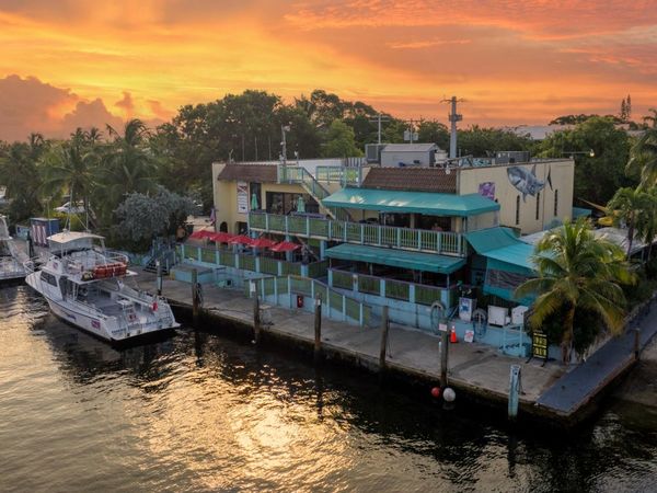 522 Caribbean Drive, KEY LARGO, FL 33037