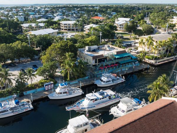 522 Caribbean Drive, KEY LARGO, FL 33037