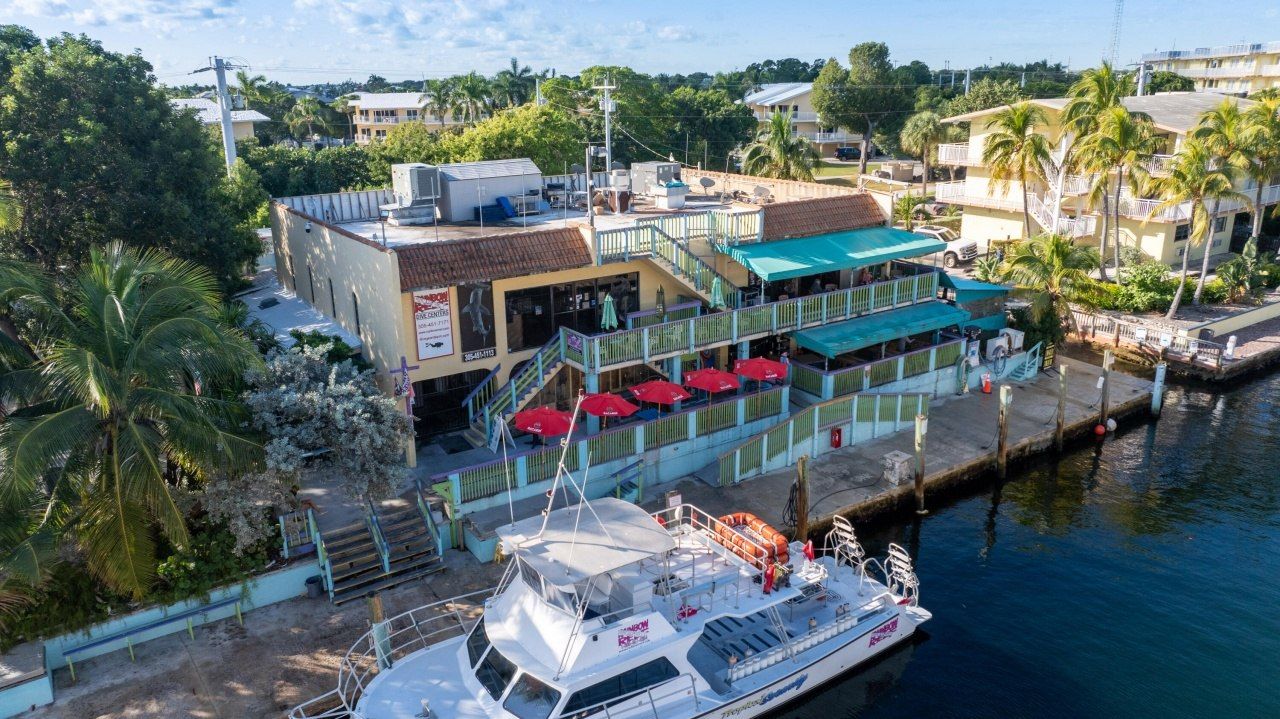 522 Caribbean Drive, Key Largo, FL 33037 Photo