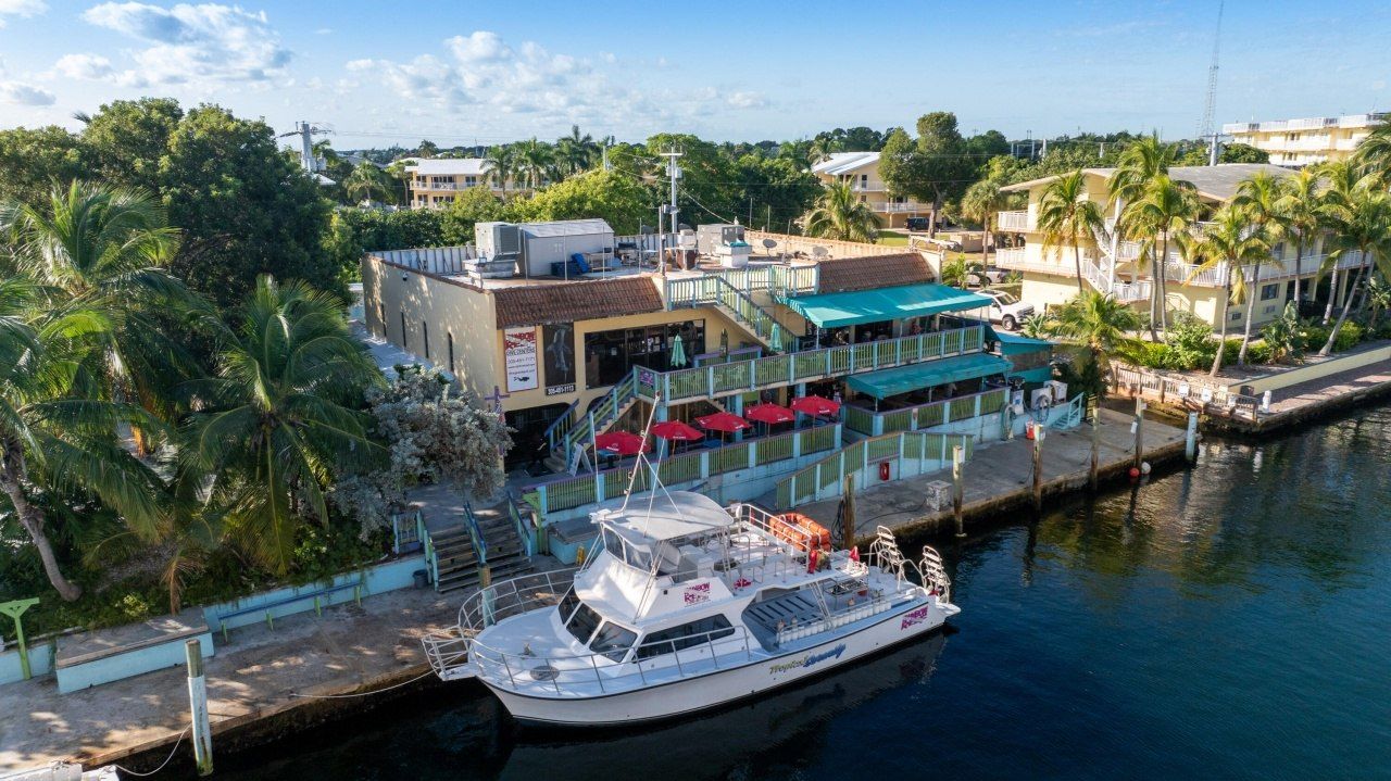522 Caribbean Drive, Key Largo, FL 33037 Photo