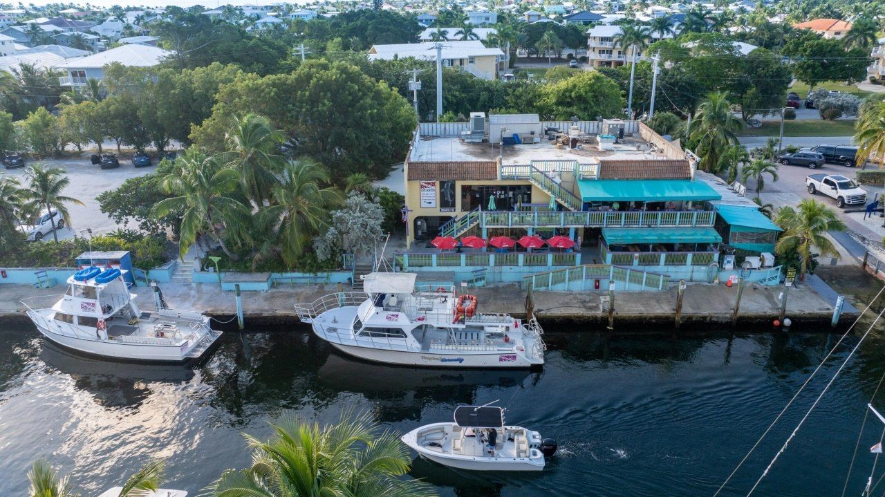 522 Caribbean Drive, Key Largo, FL 33037 Photo