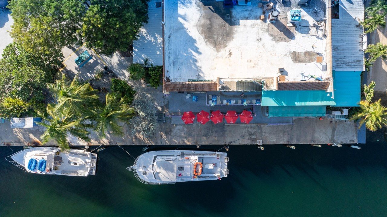 522 Caribbean Drive, Key Largo, FL 33037 Photo