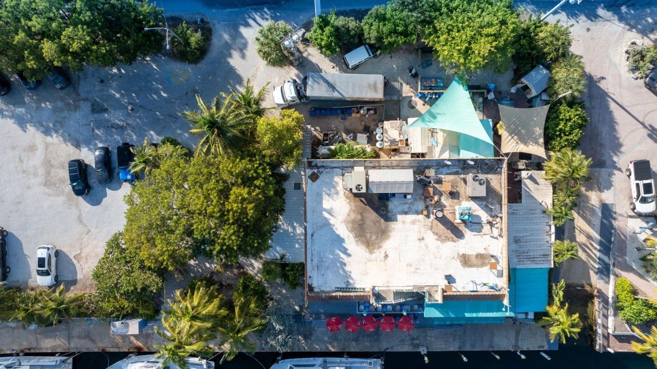 522 Caribbean Drive, Key Largo, FL 33037 Photo