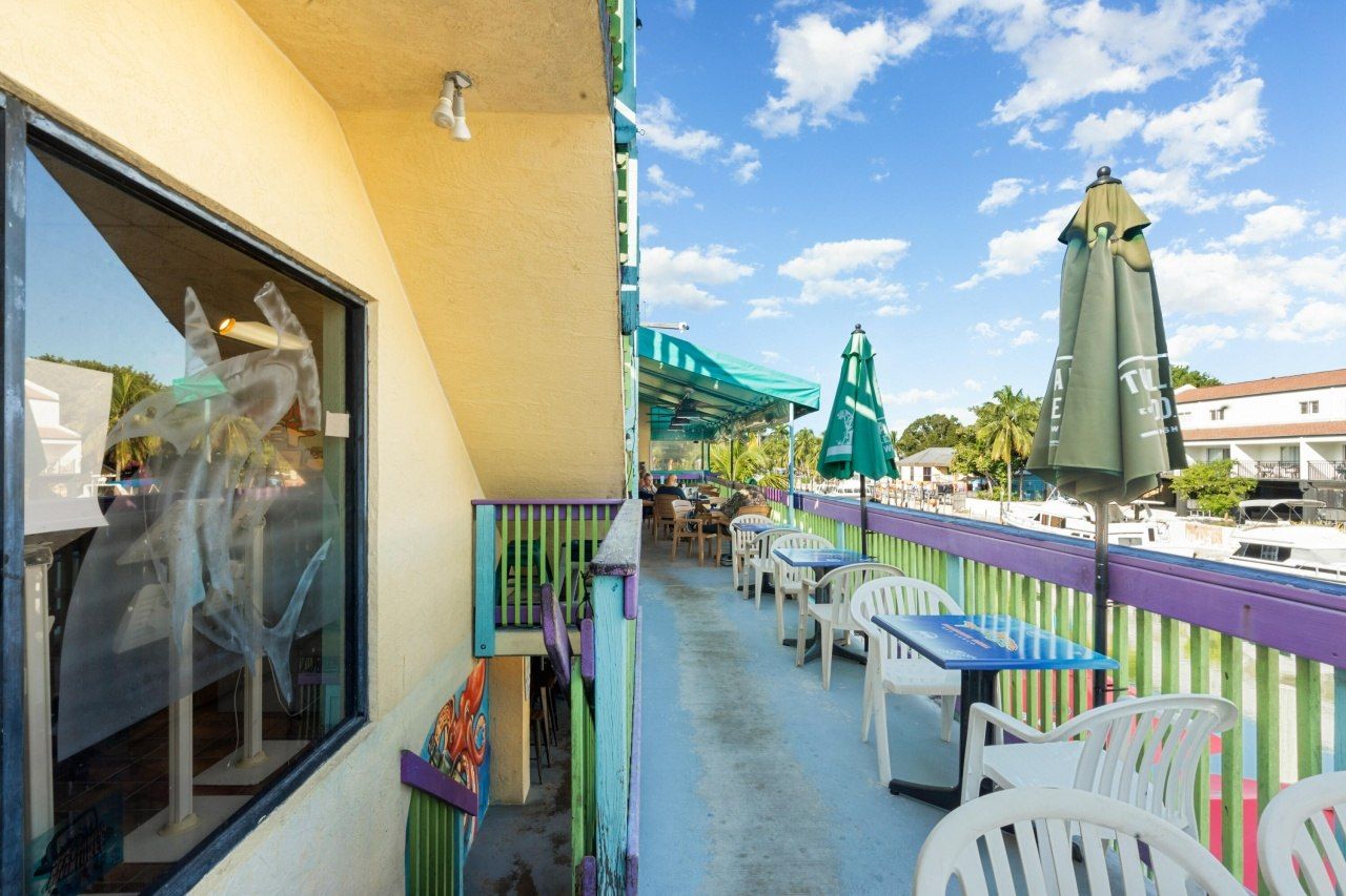 522 Caribbean Drive, Key Largo, FL 33037 Photo