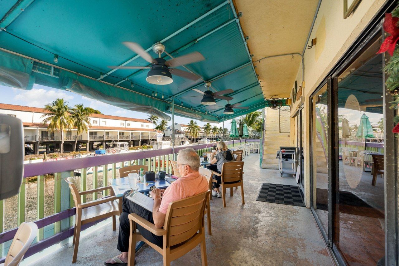 522 Caribbean Drive, Key Largo, FL 33037 Photo