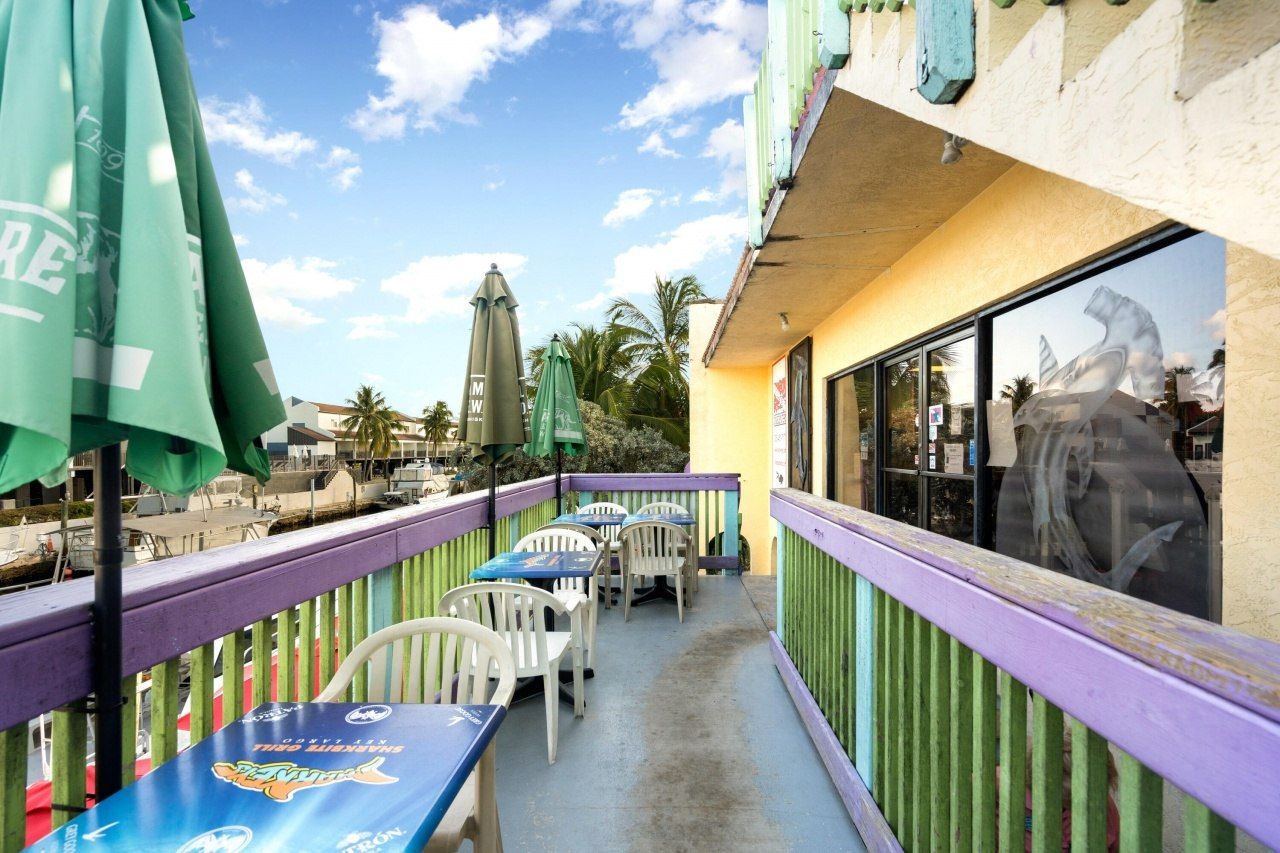 522 Caribbean Drive, Key Largo, FL 33037 Photo