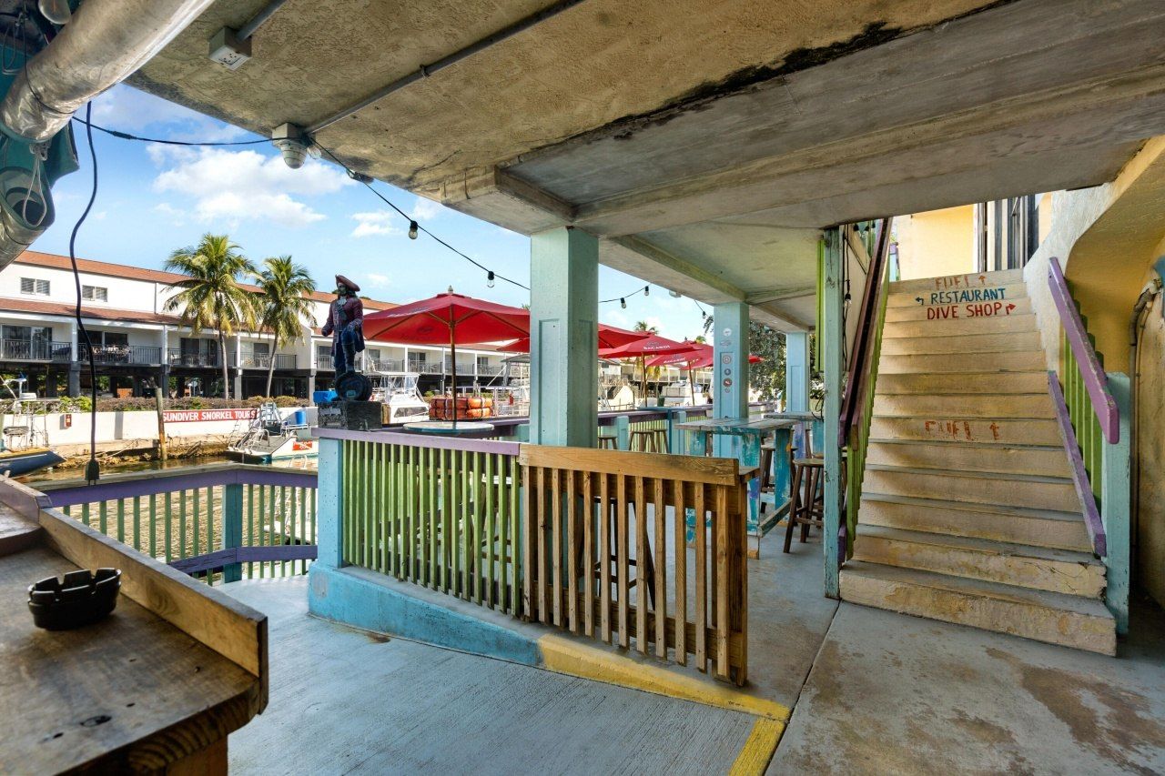 522 Caribbean Drive, Key Largo, FL 33037 Photo