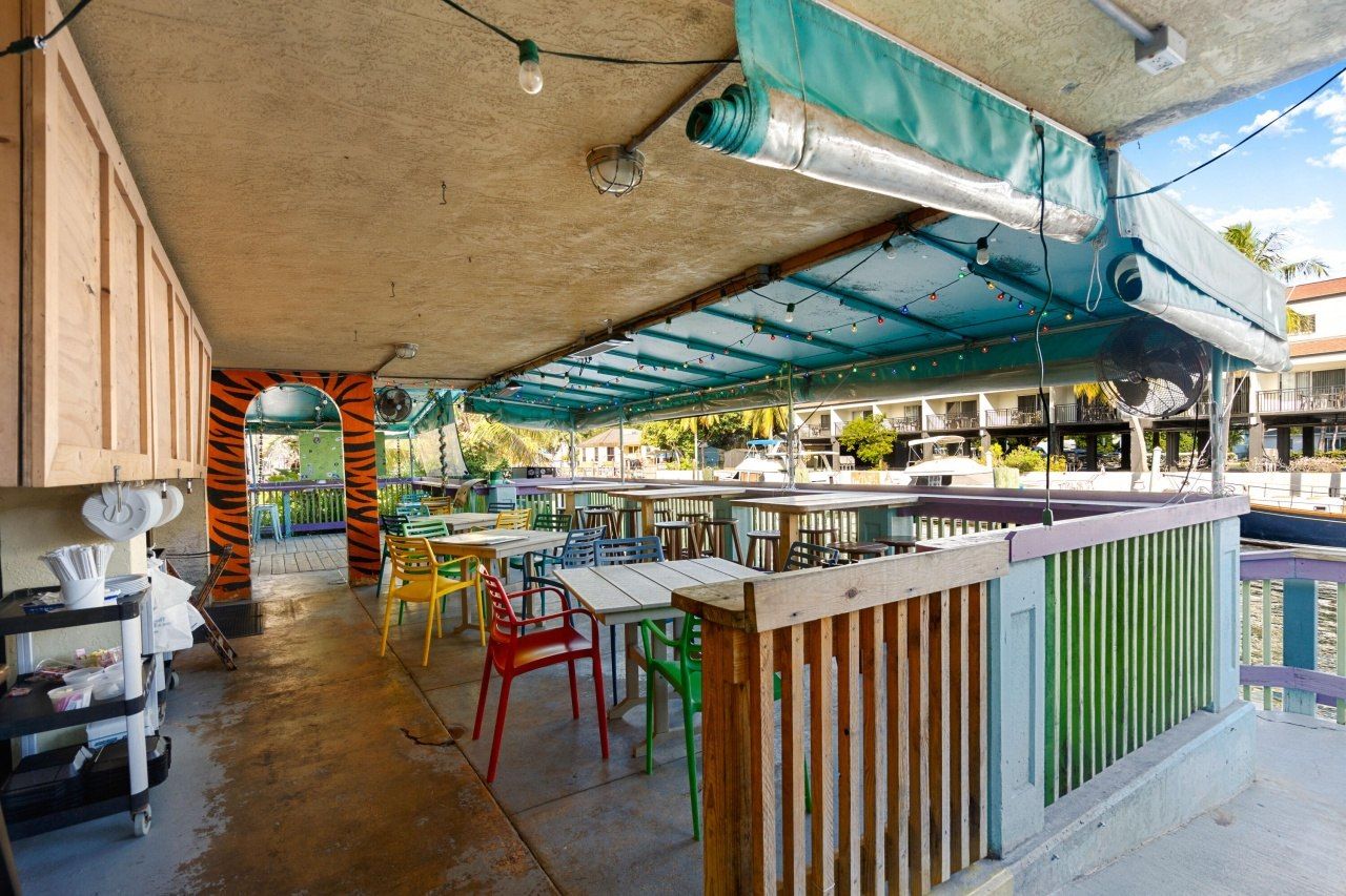 522 Caribbean Drive, Key Largo, FL 33037 Photo