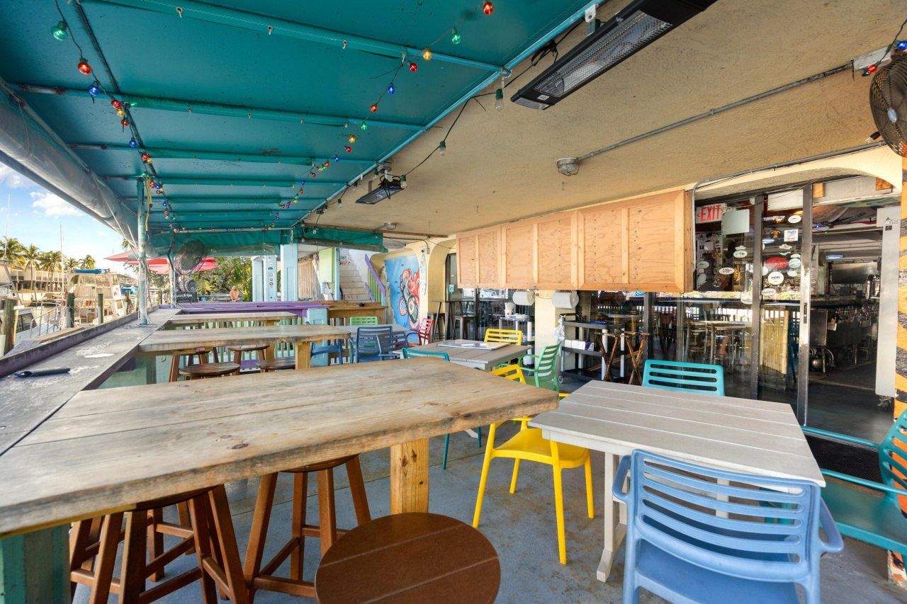 522 Caribbean Drive, Key Largo, FL 33037 Photo