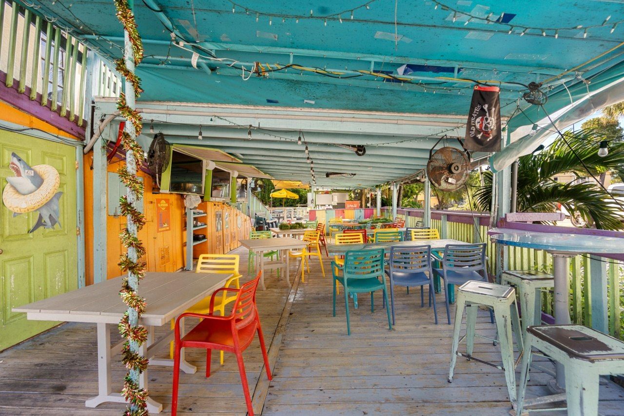 522 Caribbean Drive, Key Largo, FL 33037 Photo