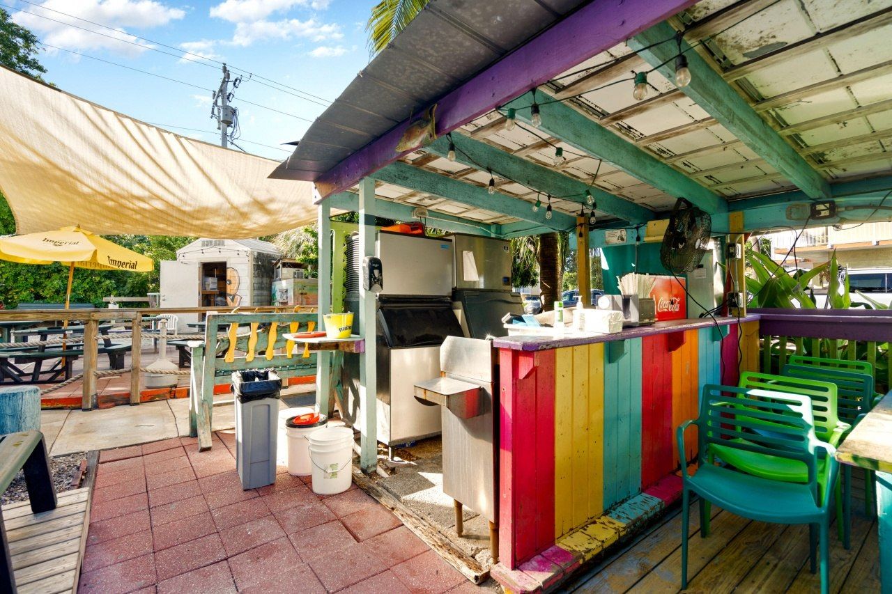 522 Caribbean Drive, Key Largo, FL 33037 Photo