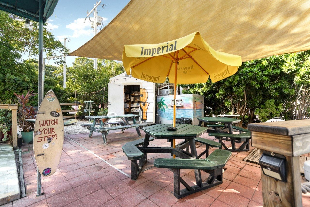 522 Caribbean Drive, Key Largo, FL 33037 Photo