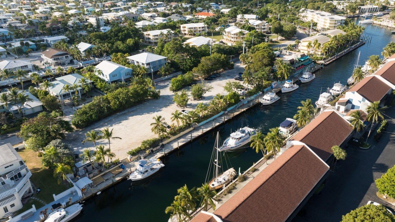 522 Caribbean Drive, Key Largo, FL 33037 Photo