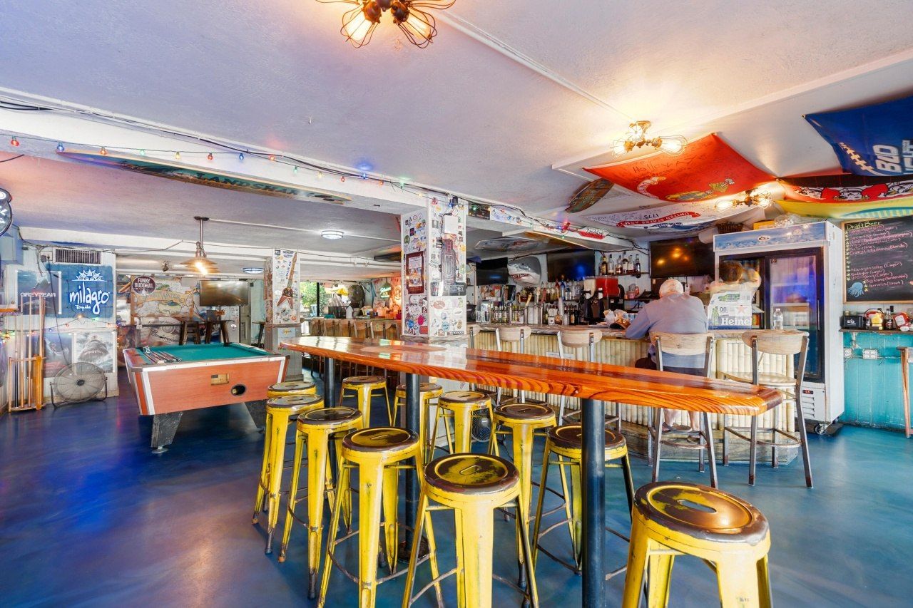 522 Caribbean Drive, Key Largo, FL 33037 Photo