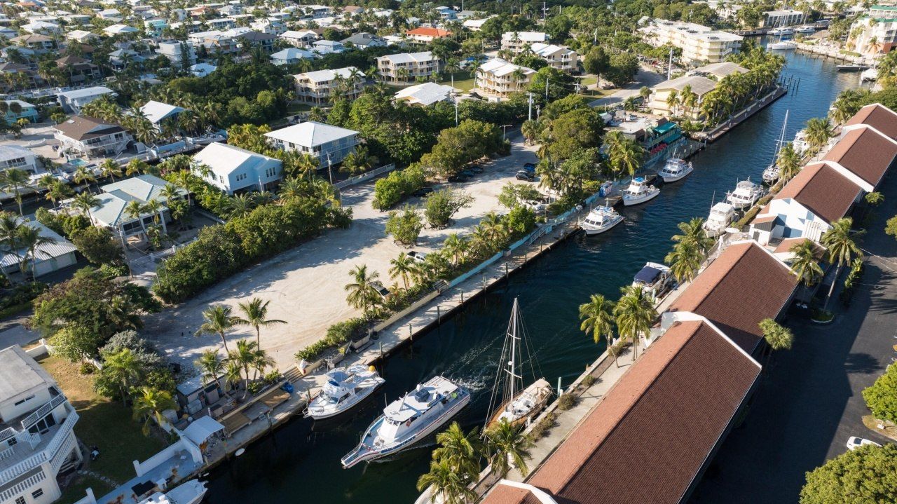 522 Caribbean Drive, Key Largo, FL 33037 Photo