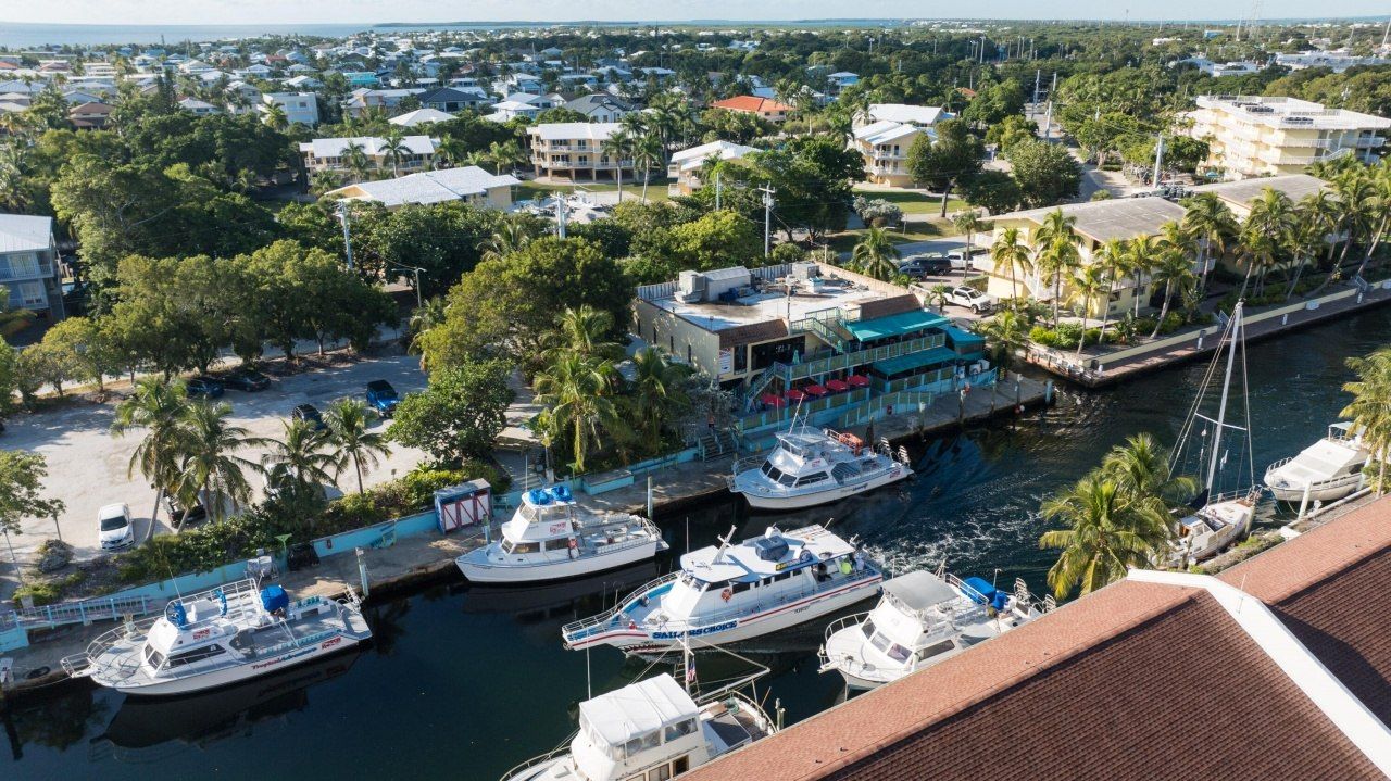 522 Caribbean Drive, Key Largo, FL 33037 Photo