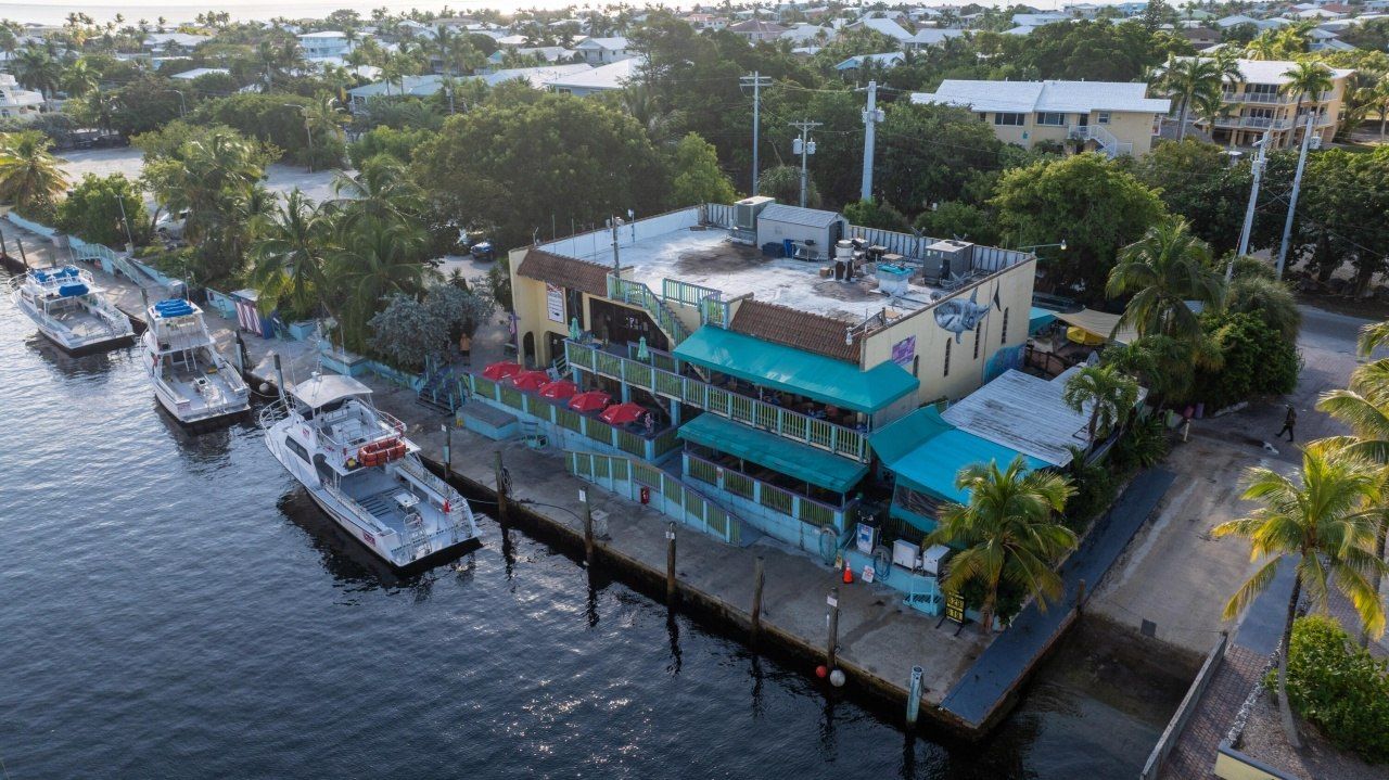 522 Caribbean Drive, Key Largo, FL 33037 Photo