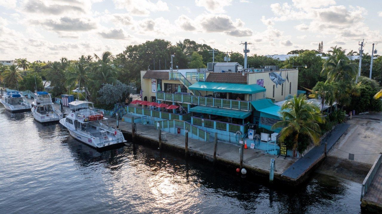 522 Caribbean Drive, Key Largo, FL 33037 Photo