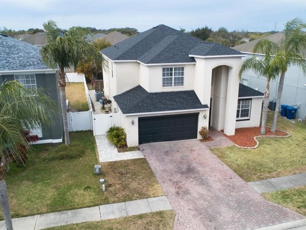 1449 KAFFIR LILY COURT, TRINITY, FL 34655