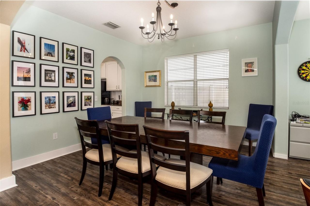 1449 Kaffir Lily Court, Trinity, FL 34655 Photo