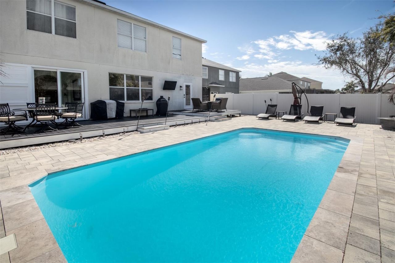 1449 Kaffir Lily Court, Trinity, FL 34655 Photo