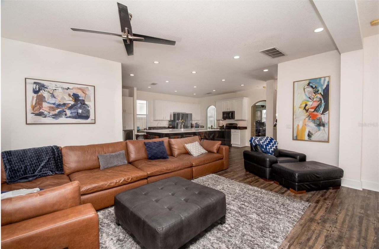 1449 Kaffir Lily Court, Trinity, FL 34655 Photo