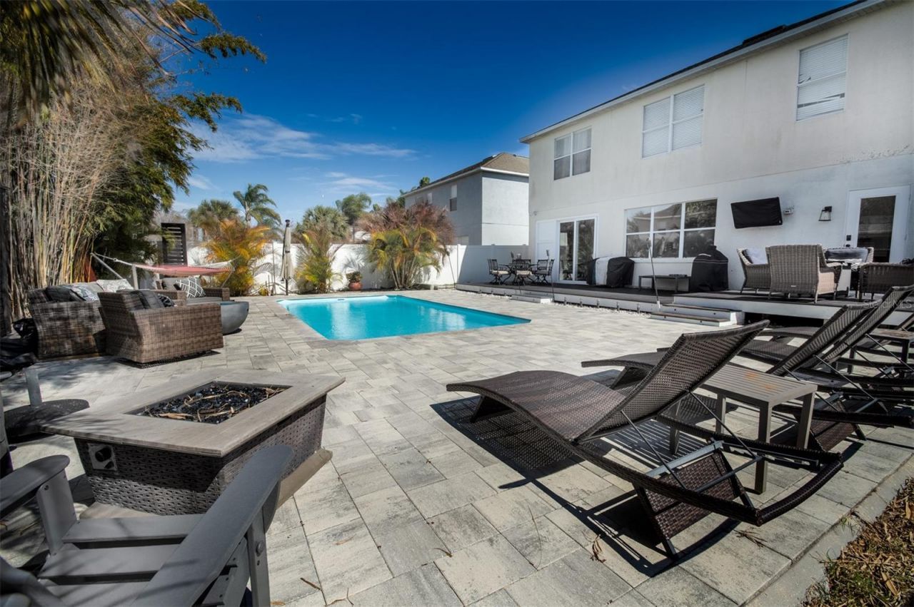 1449 Kaffir Lily Court, Trinity, FL 34655 Photo