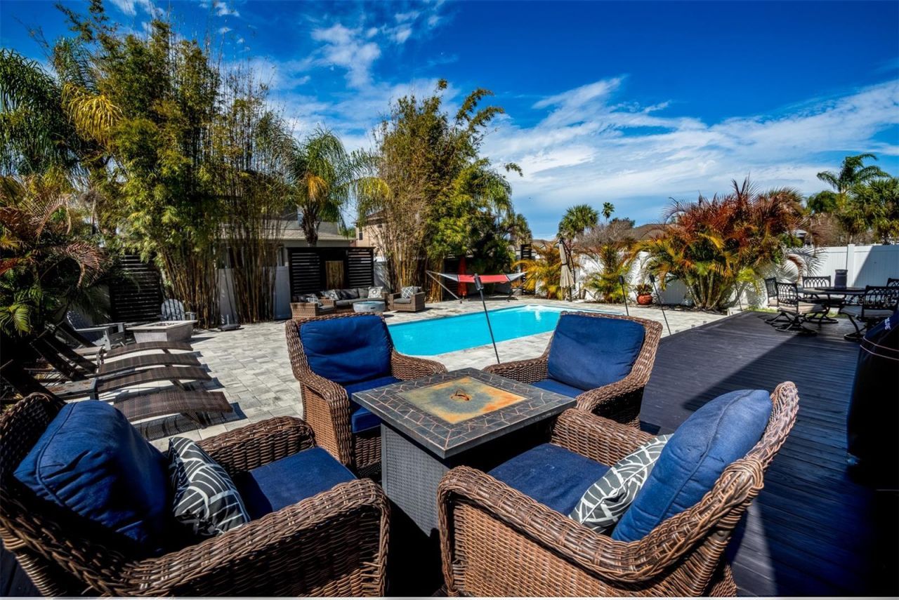 1449 Kaffir Lily Court, Trinity, FL 34655 Photo